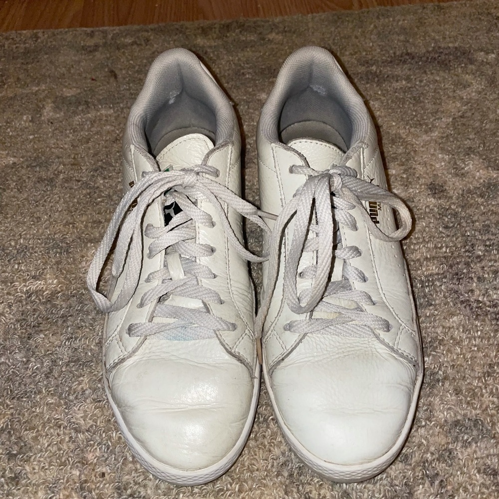 Puma Sneakers